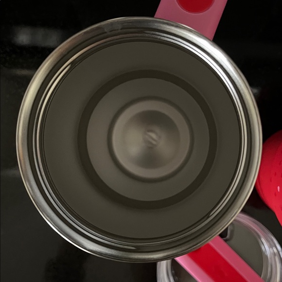 Valentine Stanley 20 oz Pink and Red Heart Tumblers *limited edition* - Picture 6 of 9